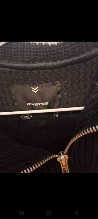 Sweterek męski M, Diverse