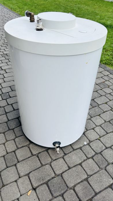 Zbiornik / boiler na wodę Viessmann Vitocel VC 100-W CUGA 150L