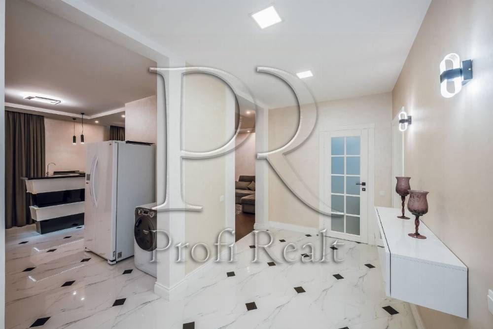 Продаж 3 кімн. квартири в ЖК Паркові Озера/Воскресенська/Парк Перемога