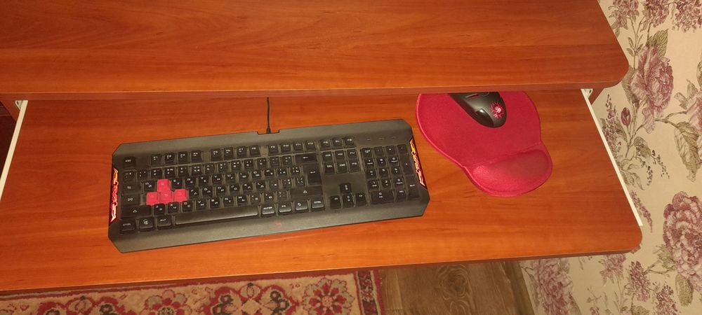 Настільний Комп'ютер