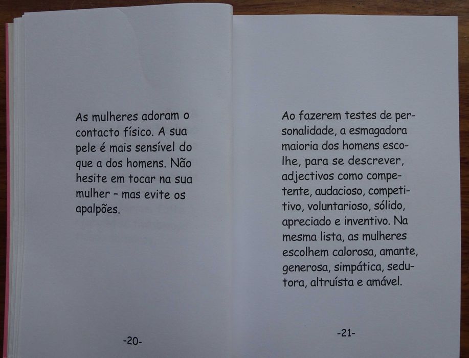 Porque É Que As Mulheres Não Sabem Ler Os Mapas de Estradas
