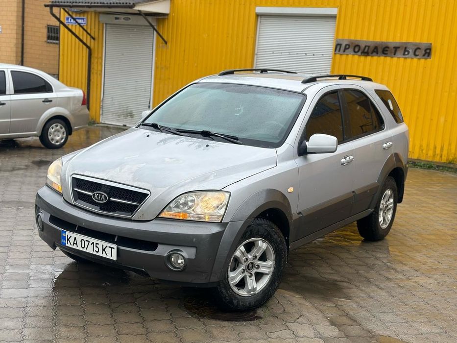 Продам автомобіль