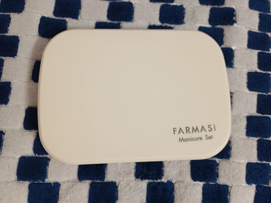 Zestaw do manicure
