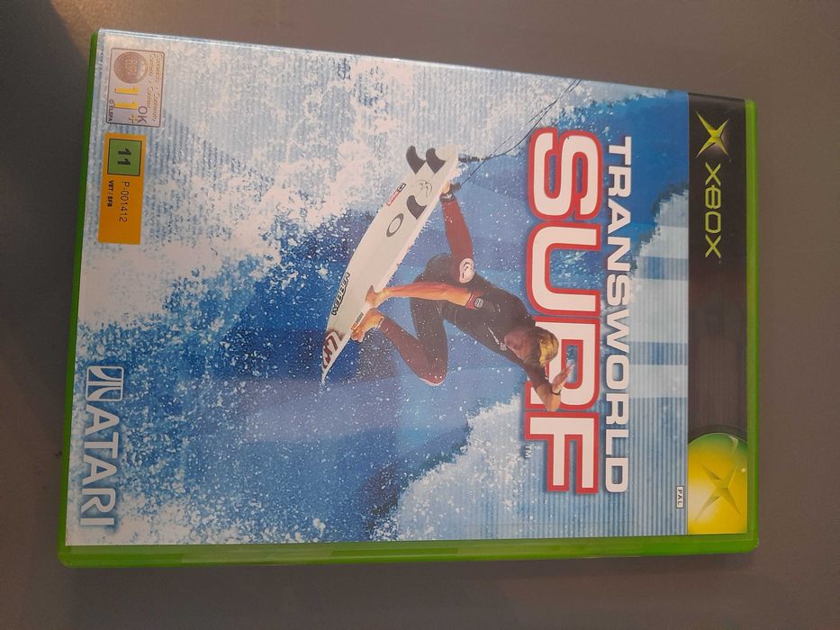 Pack de 4 jogos X BOX originais , usados mas como novos e completos