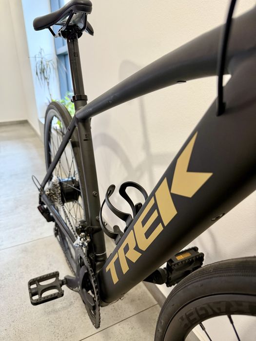 Sprzedam Trek Domane+ AL5 roz. 52 - ideał