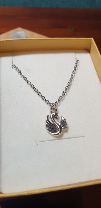 Ręcznie robiona biżuteria