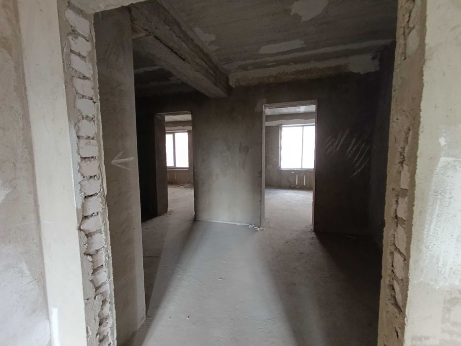 Багатокімнатна квартира за адресою Куликове поле пл. (площа 163 м²) - Atlanta.ua - фото 17