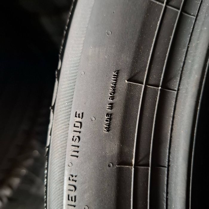 Шини нові 255/40/20-4 шт Pirelli Scorpion