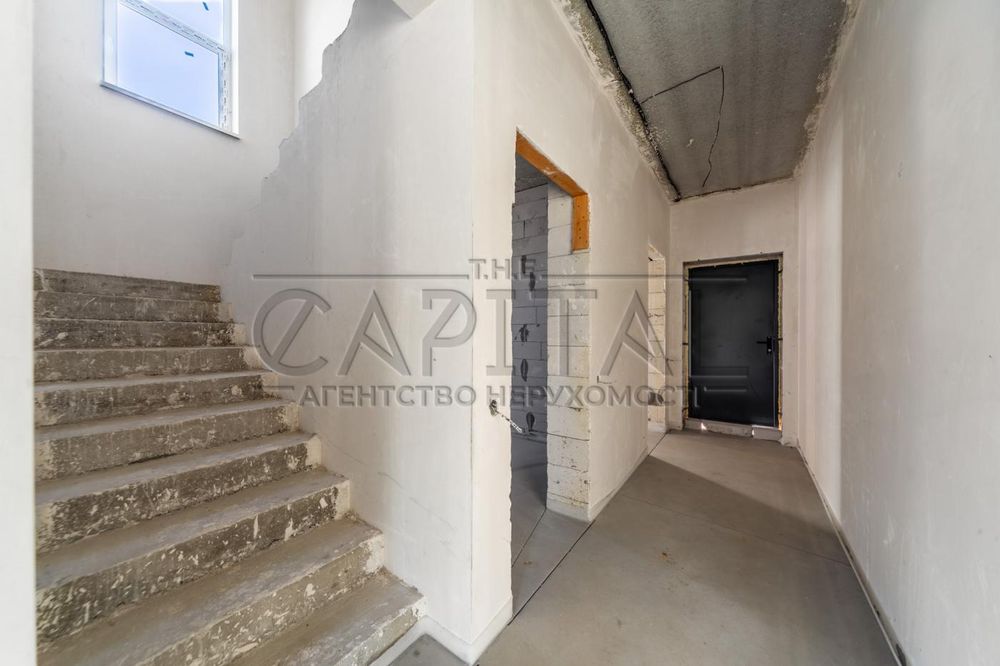 Продаж будинку, газ, Крюківщина