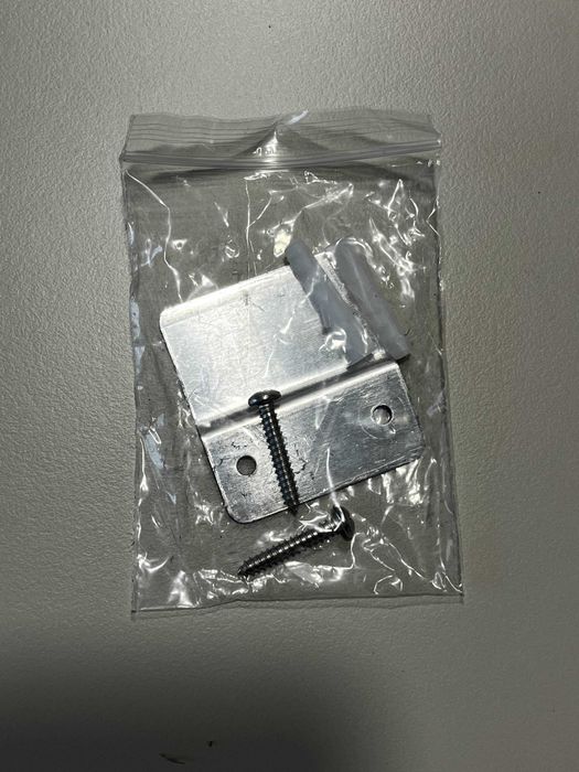 Антена для репітера панельна 800-2700 МГц 7-9 дБі