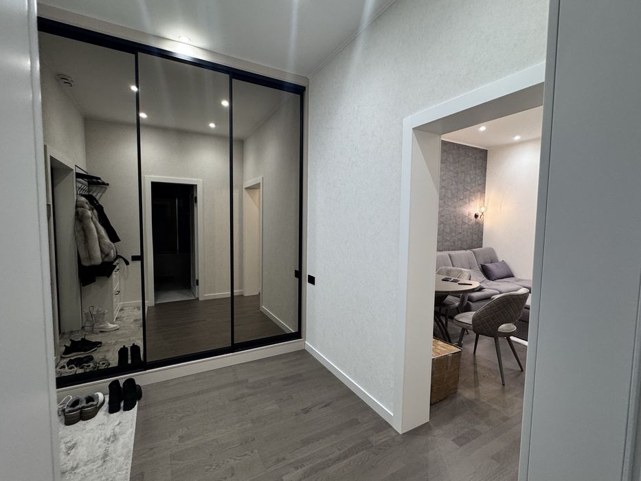 2-кімнатна квартира за адресою вул. Шолуденка (площа 68 м²) - Atlanta.ua - фото 19