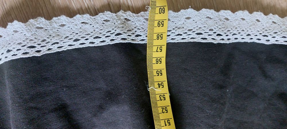 Sukienka mama i córka m/122 komplet