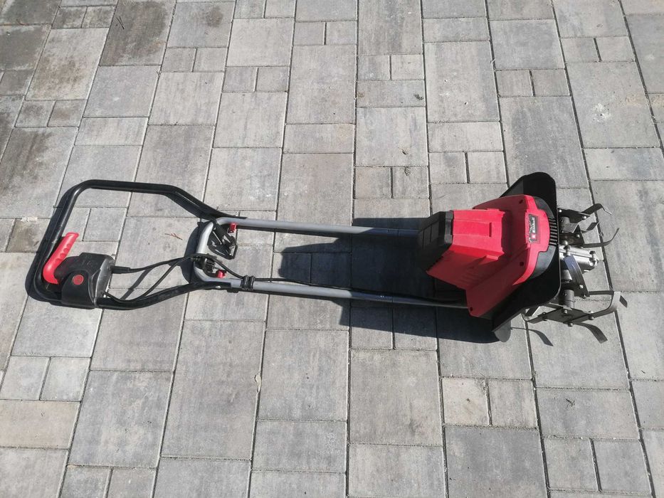 Glebogryzarka Einhell GC-RT 1545 M 1500 W Stan Bardzo dobry