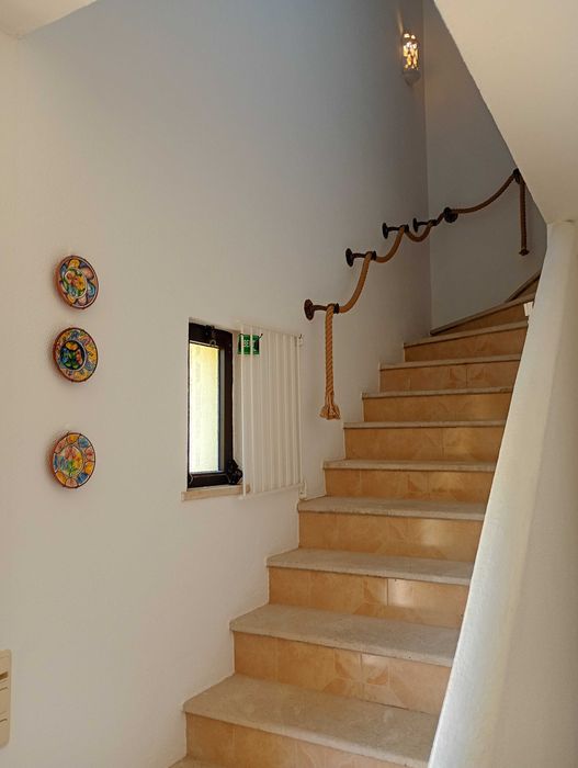 Pinturas e Pequenas Remodelações