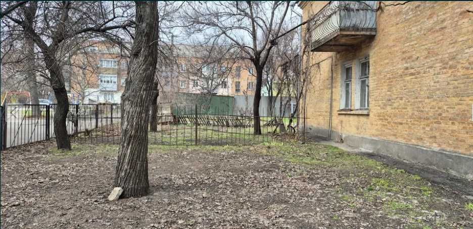 Продаж 3 кім.квартири в районі Сєдова