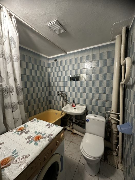 Оренда 1км квартири по вул Київська