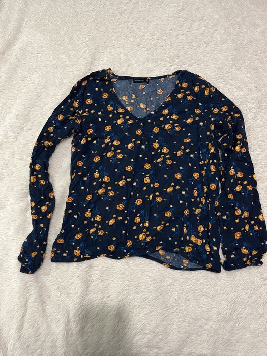 Bluzka reserved rozm 38