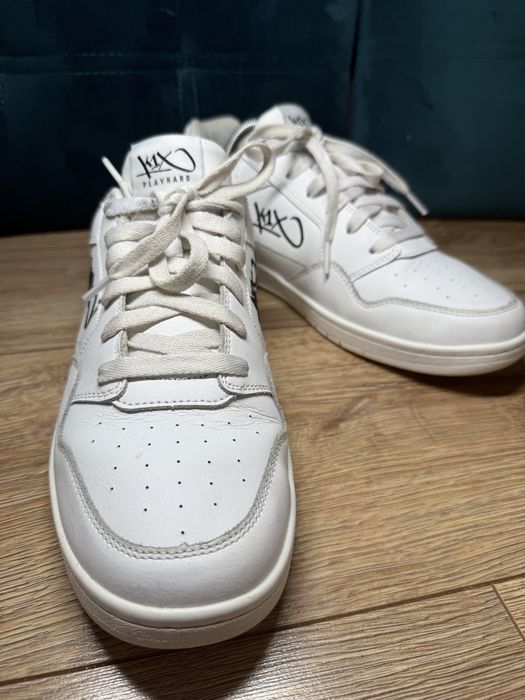 кросівки  K1X Sweep Low