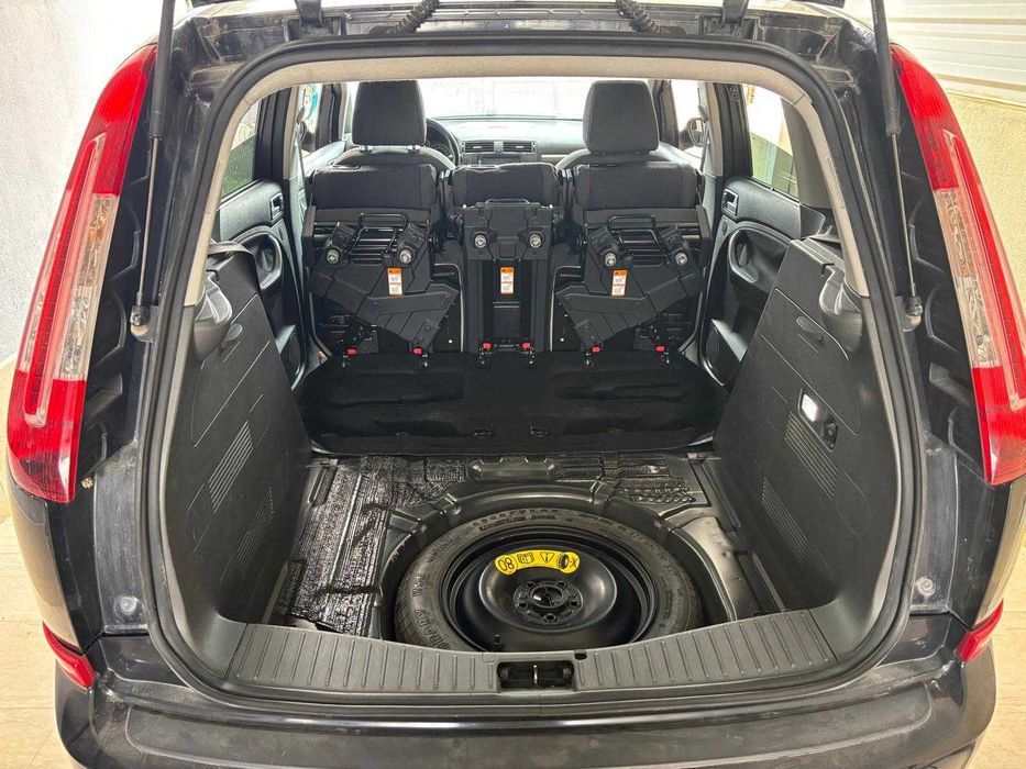 Ford C-Max — fotografia 5