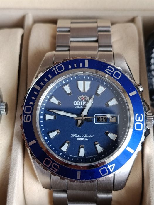 Часы Orient  XL .