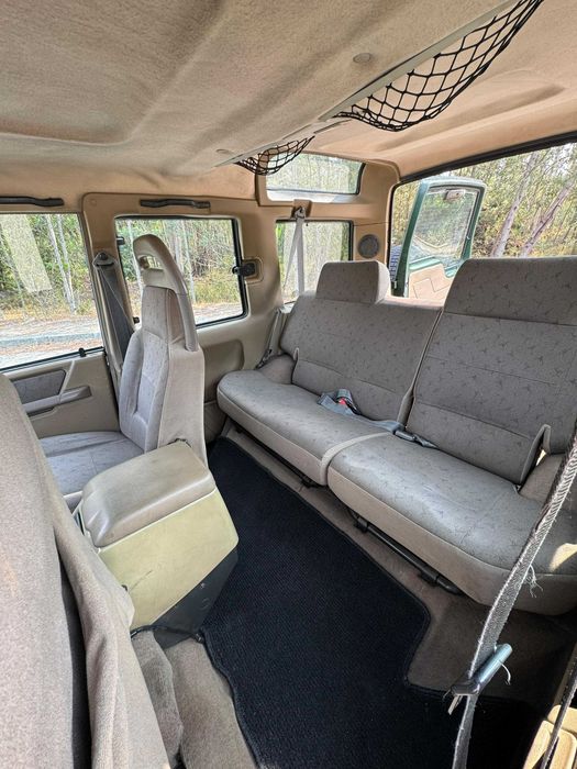 Land Rover Discovery 300Tdi - 3 Portas