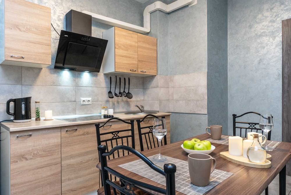 Продається готова 1-кімн.квартира ЖК Варшавський 40 кв.м, 11 поверх