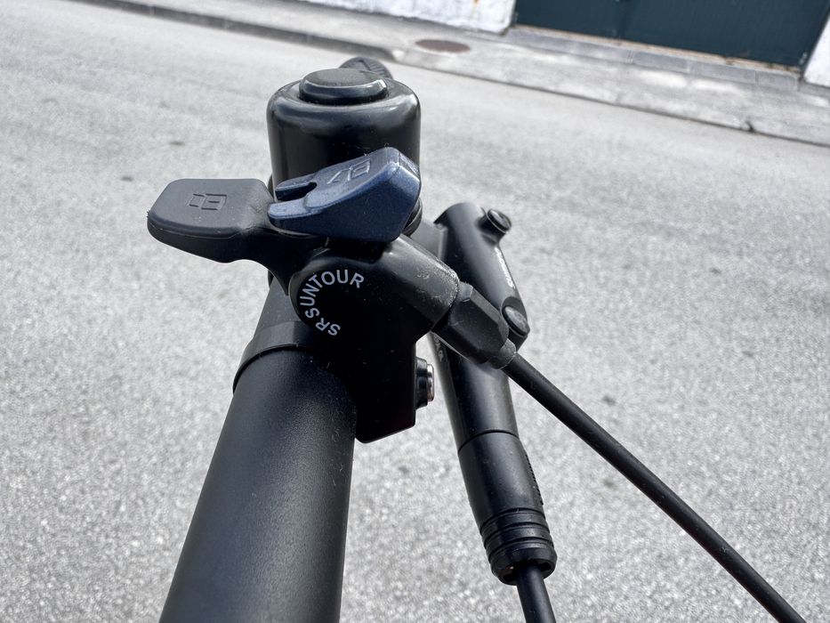 Bicicleta KTM Ultra Sport 29'' (43cm)