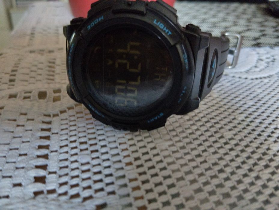 Zegarek męski  jak nowy