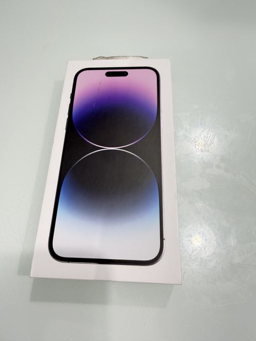 Apple Iphone 14 pro max (в ідеальному стані) (Айфон 14 про макс)