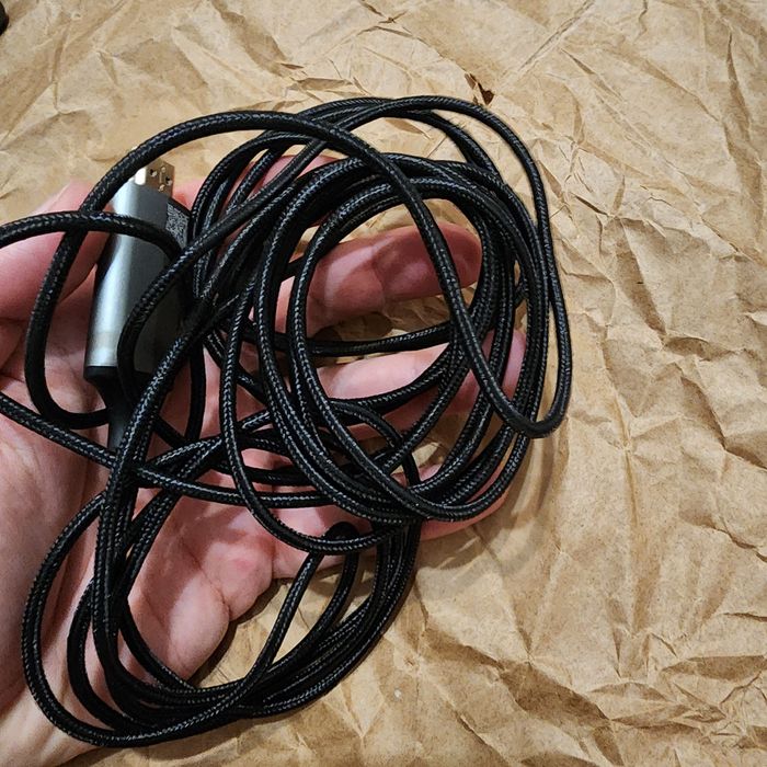 Кабель hdmi lighting 4m 4K