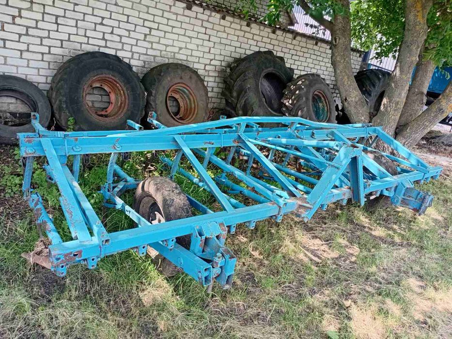 Продам культиватор