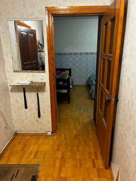 Простора затишна квартира на Троещіна Оноре Де Бальзака ТРЦ "Район"