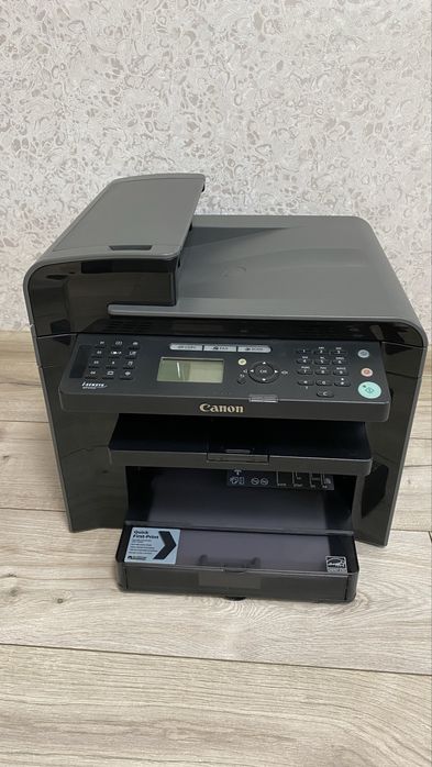 МФУ, принтер Canon i-SENSYS MF4450,  (4509B086AA)