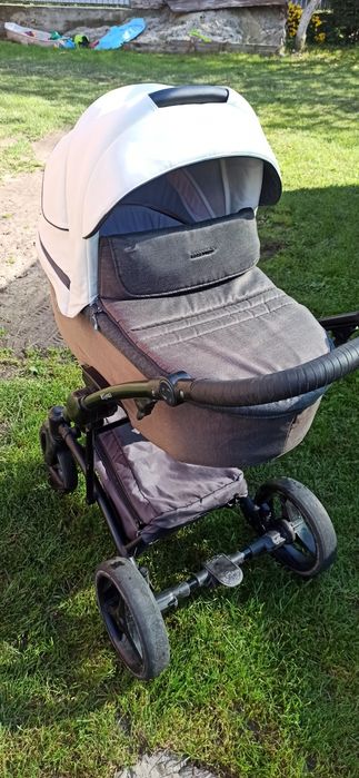 Коляска дитяча bebetto Torino 2в1