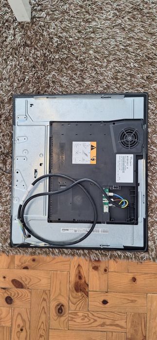 Placa de indução para peças WHIRLPOOL - modelo PHC7000A1F (W10815931A)