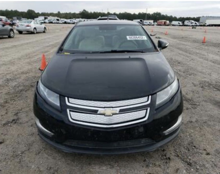 Разборка Chevrolet Volt 1 розбірка вольт 1 разборка шевроле вольт 1