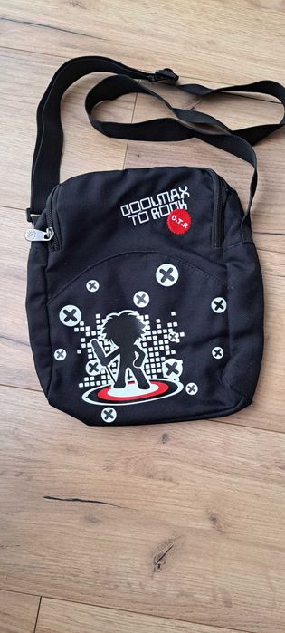 Saszetka chłopięca Coolmax