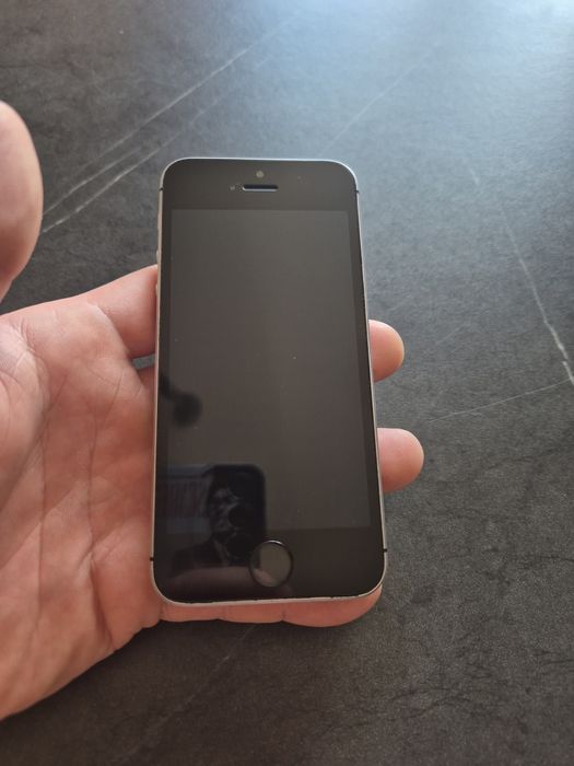 iPhone se 1  16gb