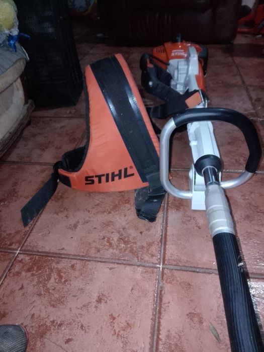 Vibratória de gancho 4anos de garantia