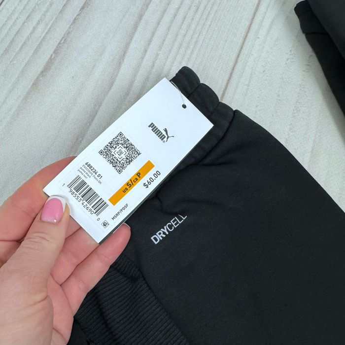 PUMA Evostripe S-XL США Оригінал Преміальний спортивний костюм