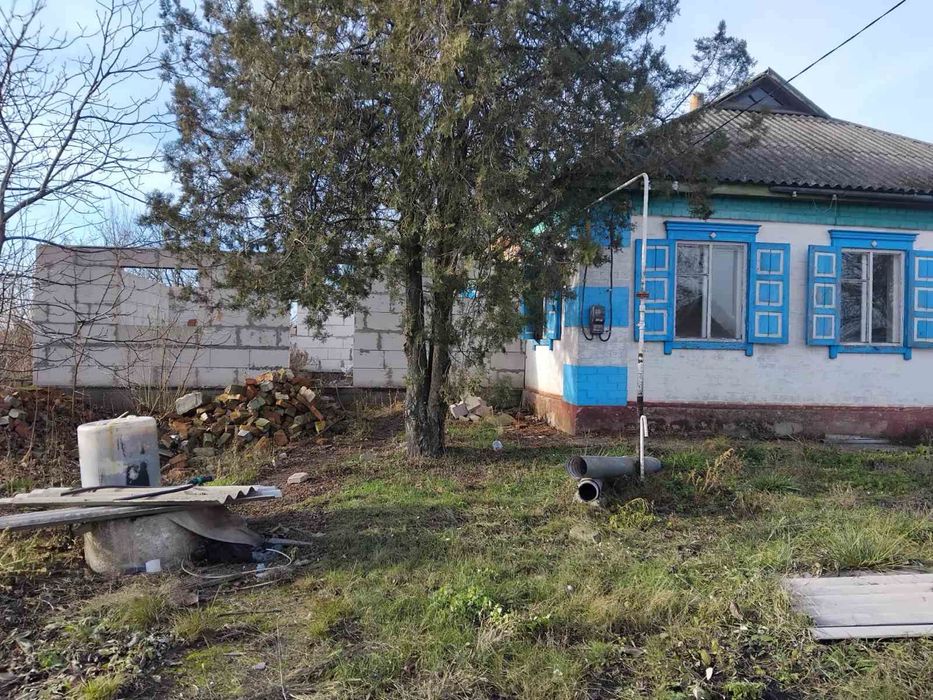 Продам будинок С. Погреби