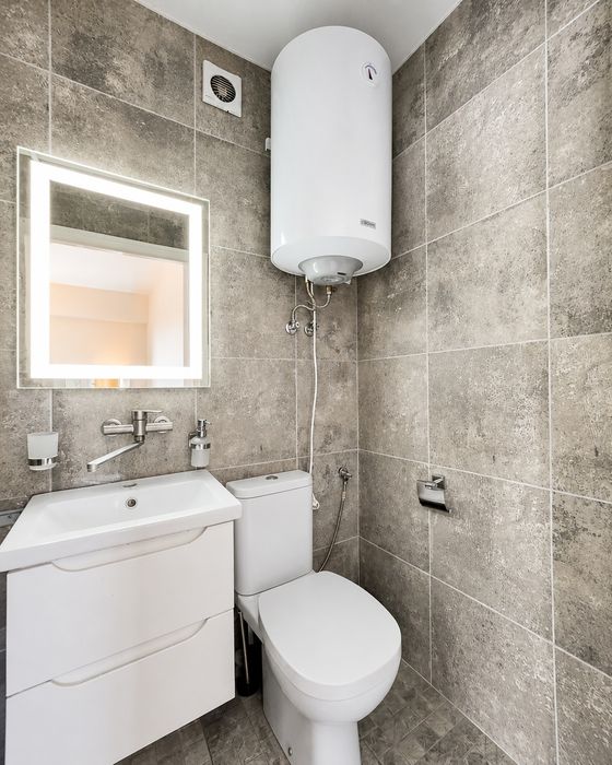 Продам 1-комнатную квартиру в центре, пер. Рогатинский, 19