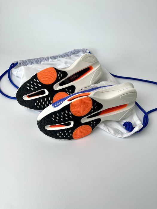 Оригинал Nike Air Zoom Alphafly Next% 3 FP Blueprint Pack (HF7356 900)