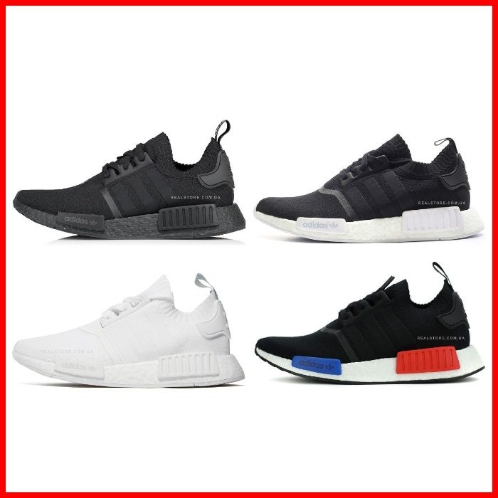 adidas nmd r1 olx