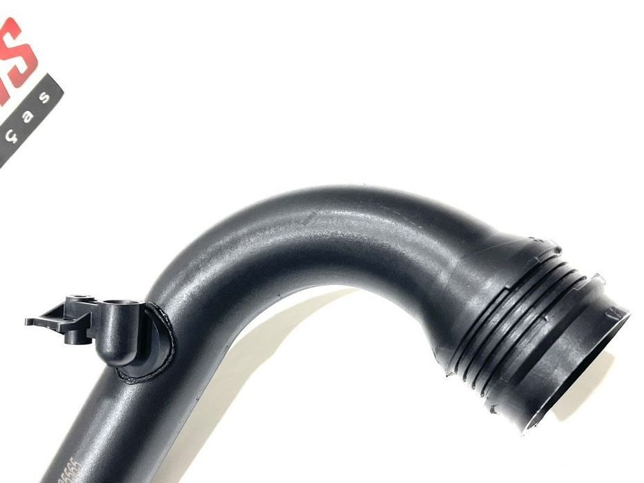 Tubo Intercooler Novo Renault 1.5 Dci 105cv Megane 2 II Scenic 8200590