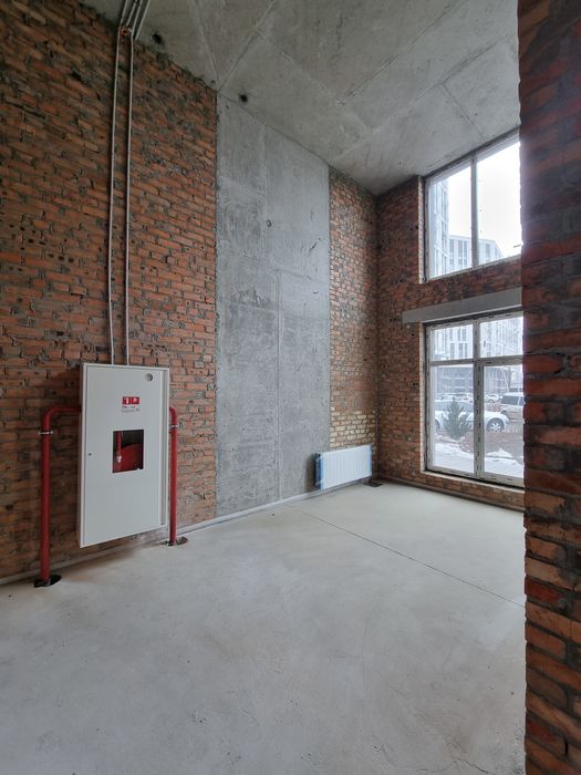 Оренда комерційного приміщення 95.2 м2 в ЖК Madison Garden