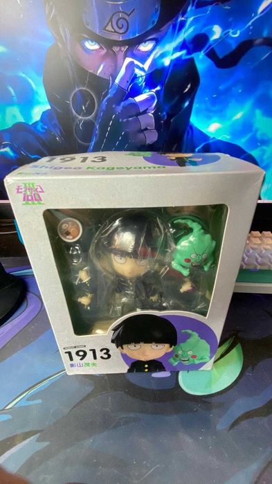 MOB PSYCHO 100 Articulated Figure – Action Figure64738116670595120