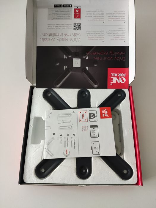 TV Mount64861240541570121