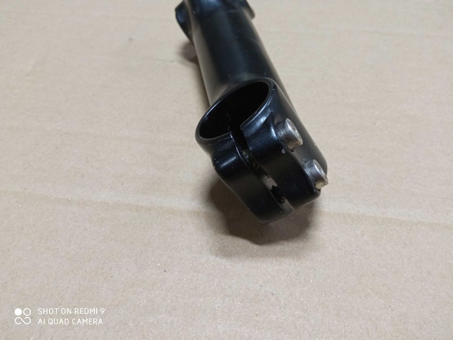 Mostek Kona 105mm