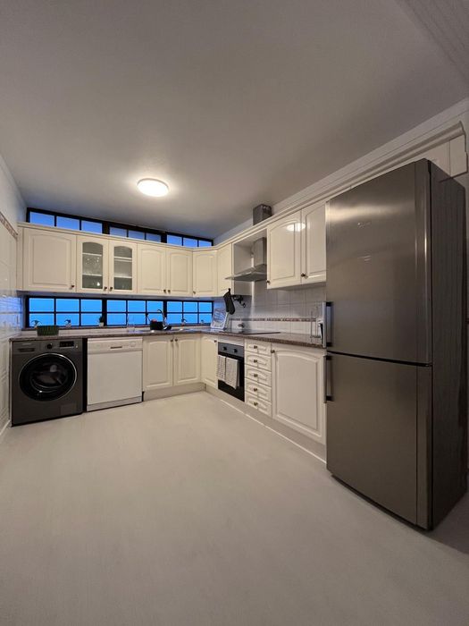 Arrendamento Duplex ( Santo André)